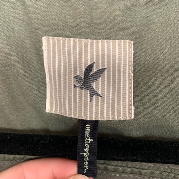 ONE TEASPOON jacket - Picture 3 of 3